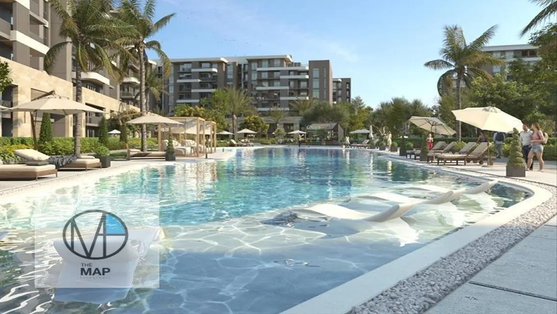 4BR Apartment For Sale In New Capital City