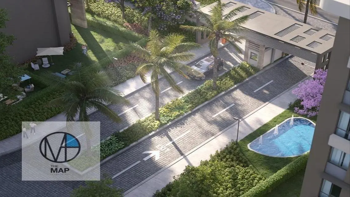 4BR Apartment For Sale In New Capital City