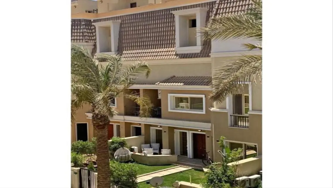 239 sqm villa for sale in Sarai - 50% discount