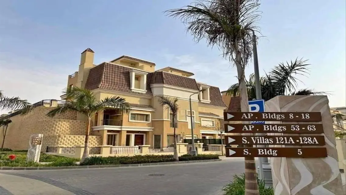 239 sqm villa for sale in Sarai - 50% discount