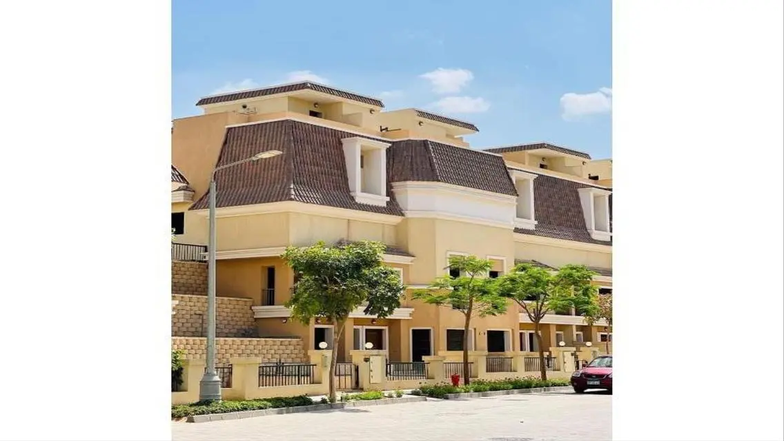 239 sqm villa for sale in Sarai - 50% discount