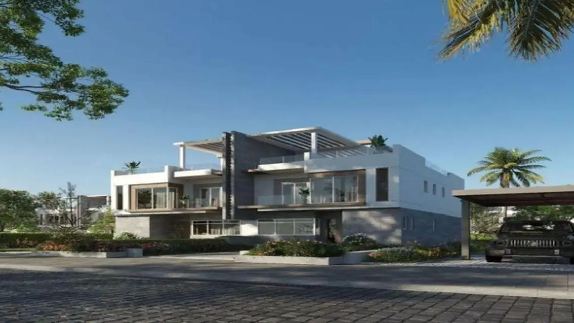 Town house in Dunes near to Beverly hills