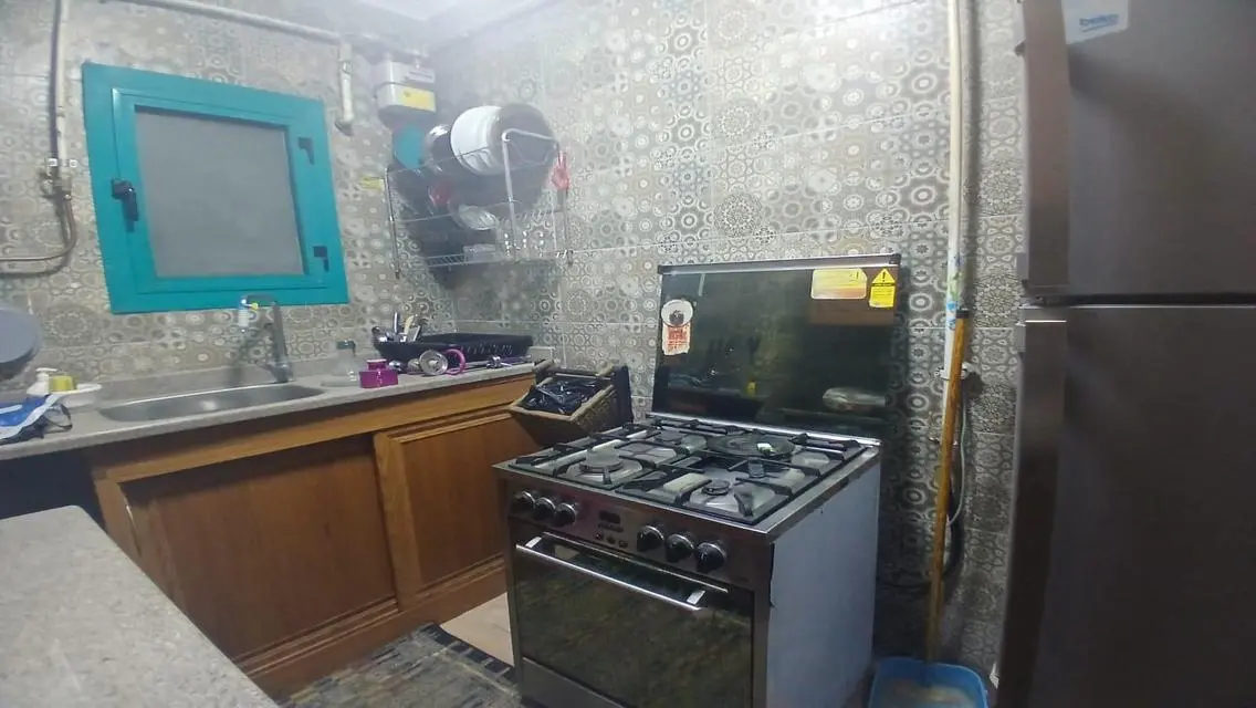 Apartment for sale, two rooms, in Shorouk City