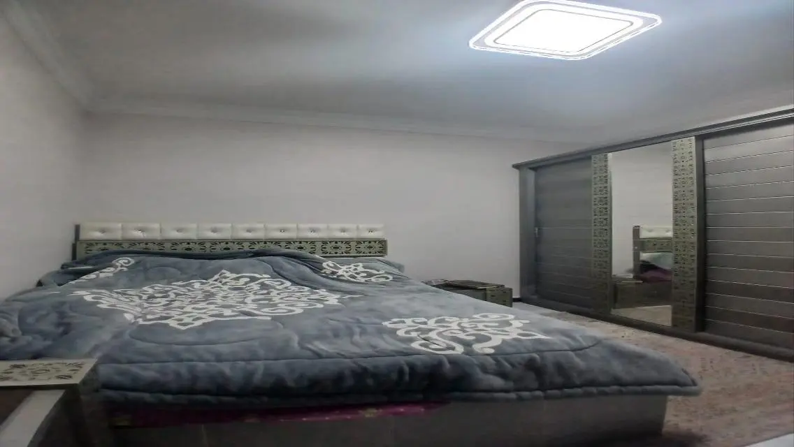 Apartment for sale, two rooms, in Shorouk City