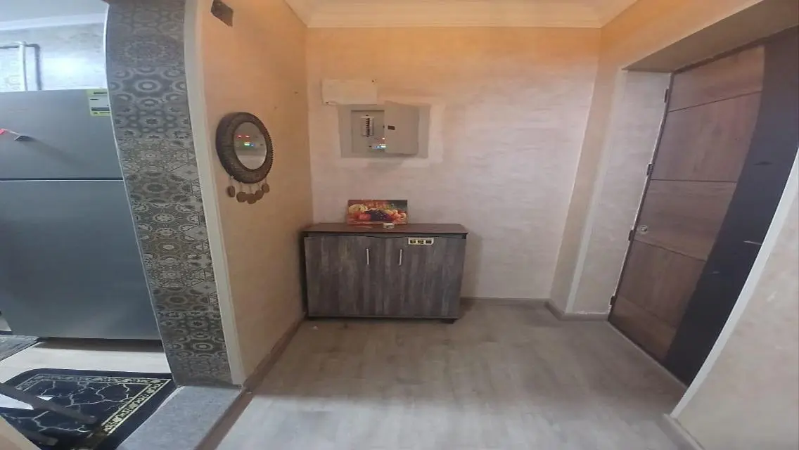 Apartment for sale, two rooms, in Shorouk City