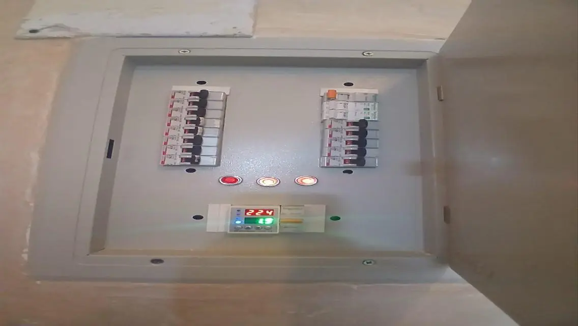 Apartment for sale, two rooms, in Shorouk City