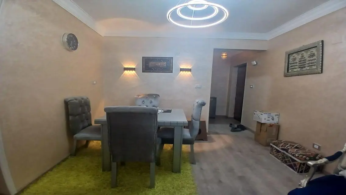 Apartment for sale, two rooms, in Shorouk City