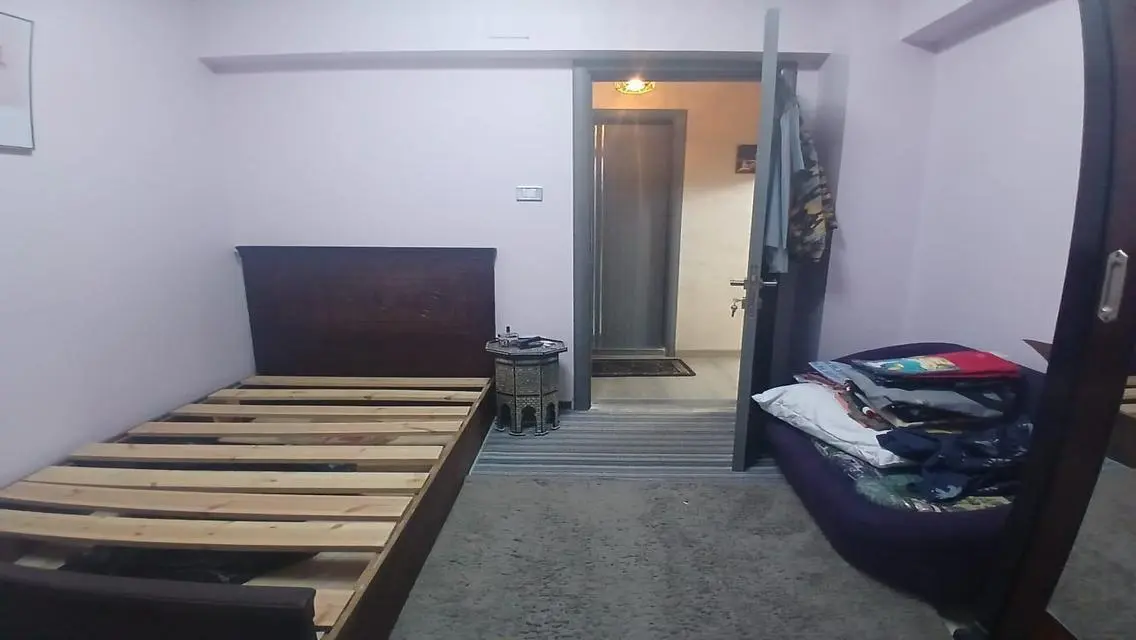 Apartment for sale, two rooms, in Shorouk City