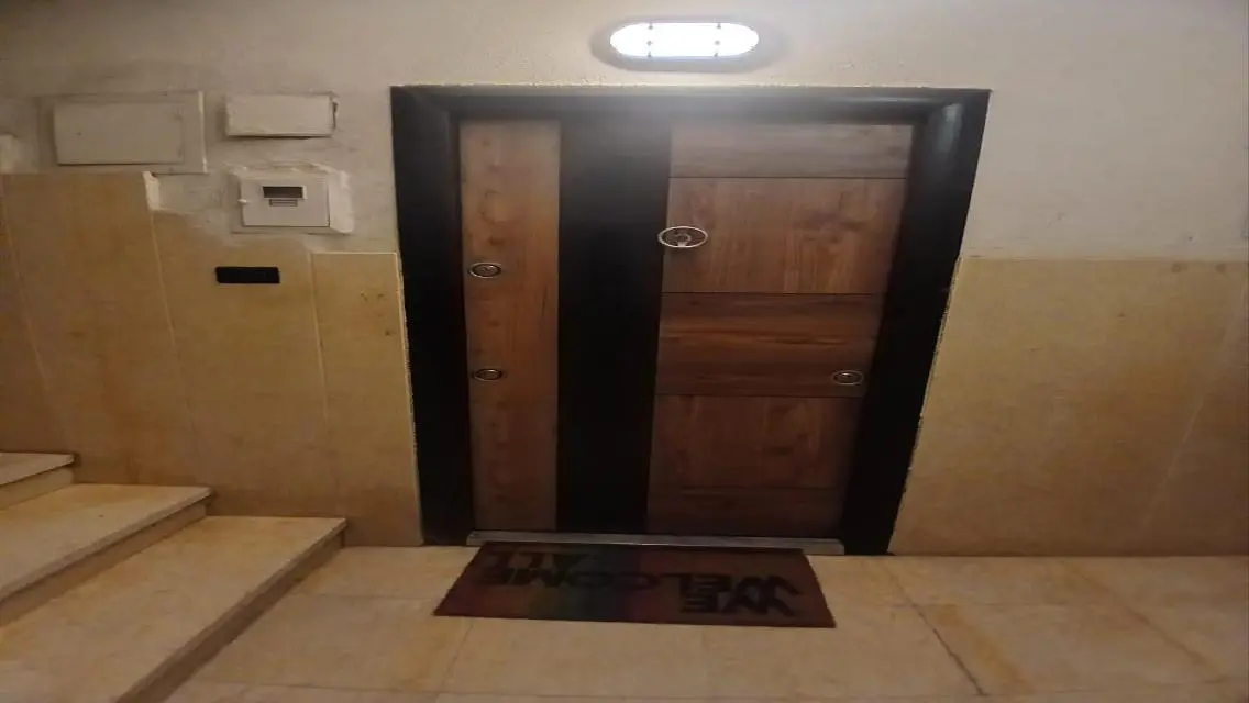 Apartment for sale, two rooms, in Shorouk City