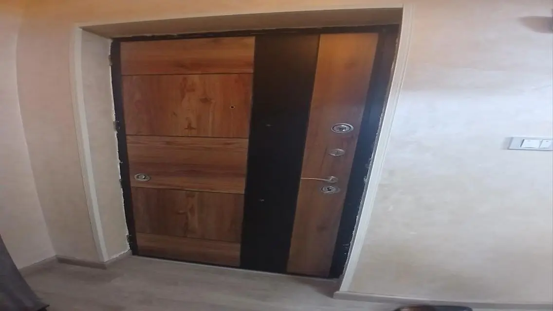 Apartment for sale, two rooms, in Shorouk City