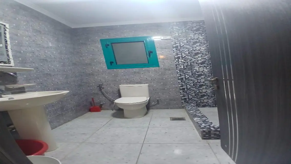Apartment for sale, two rooms, in Shorouk City