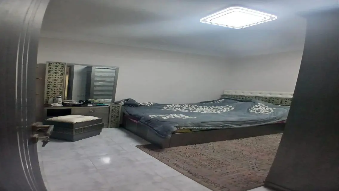 Apartment for sale, two rooms, in Shorouk City