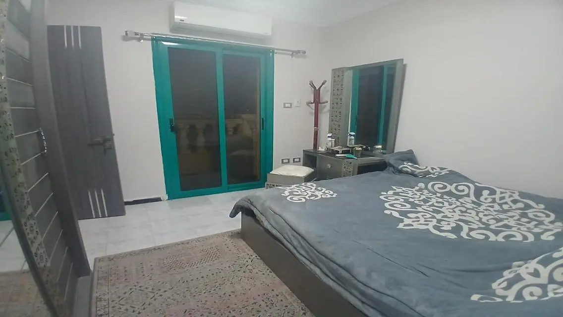 Apartment for sale, two rooms, in Shorouk City