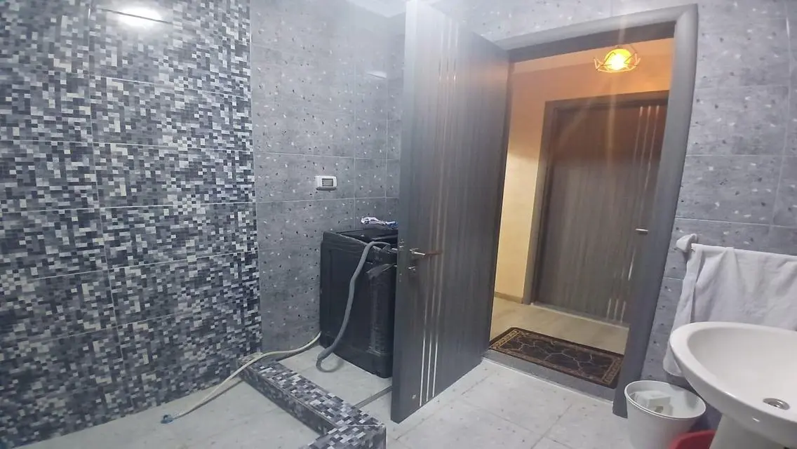 Apartment for sale, two rooms, in Shorouk City