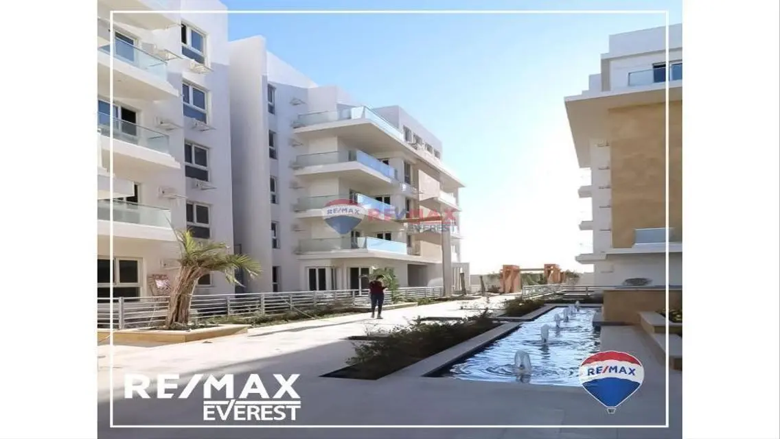 3BR Apartment in Mountain View ICity - Club Park