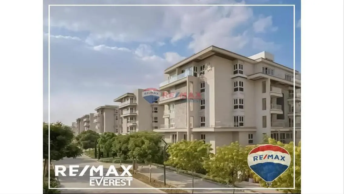3BR Apartment in Mountain View ICity - Club Park