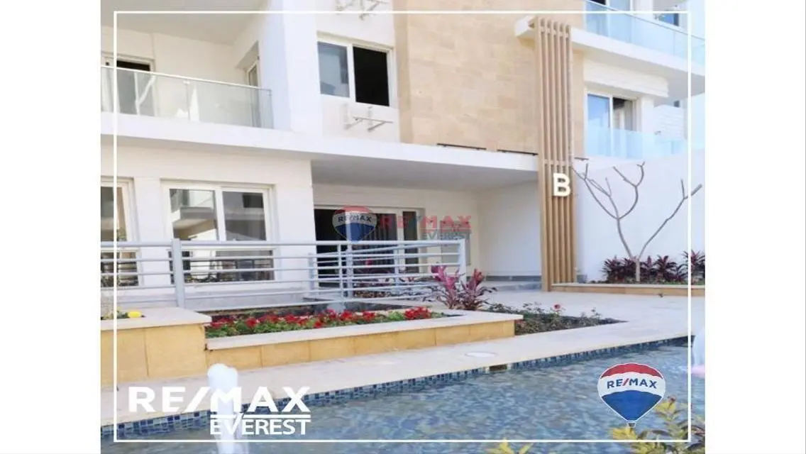 3BR Apartment in Mountain View ICity - Club Park