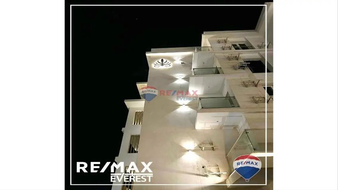 3BR Apartment in Mountain View ICity - Club Park