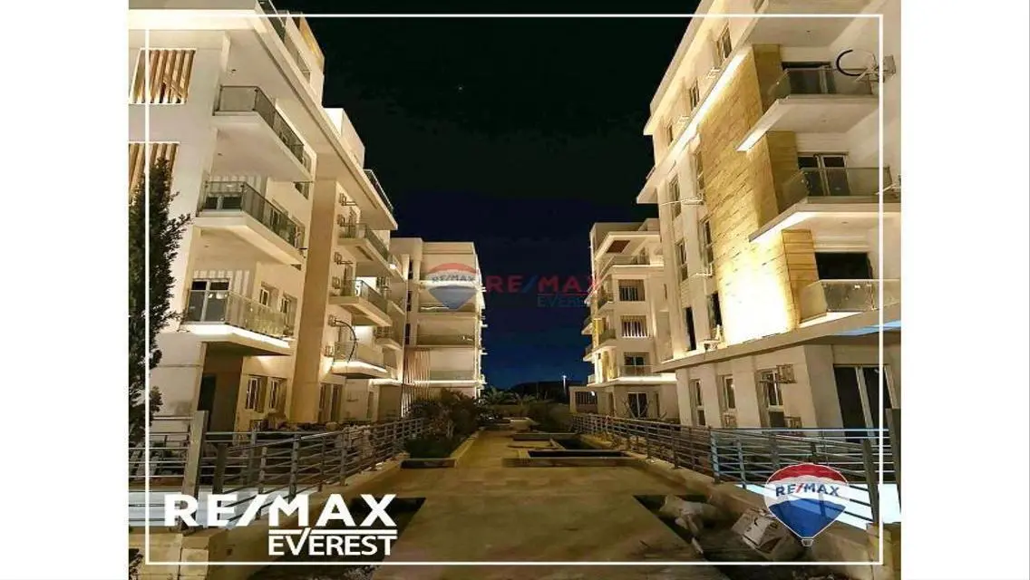 3BR Apartment in Mountain View ICity - Club Park