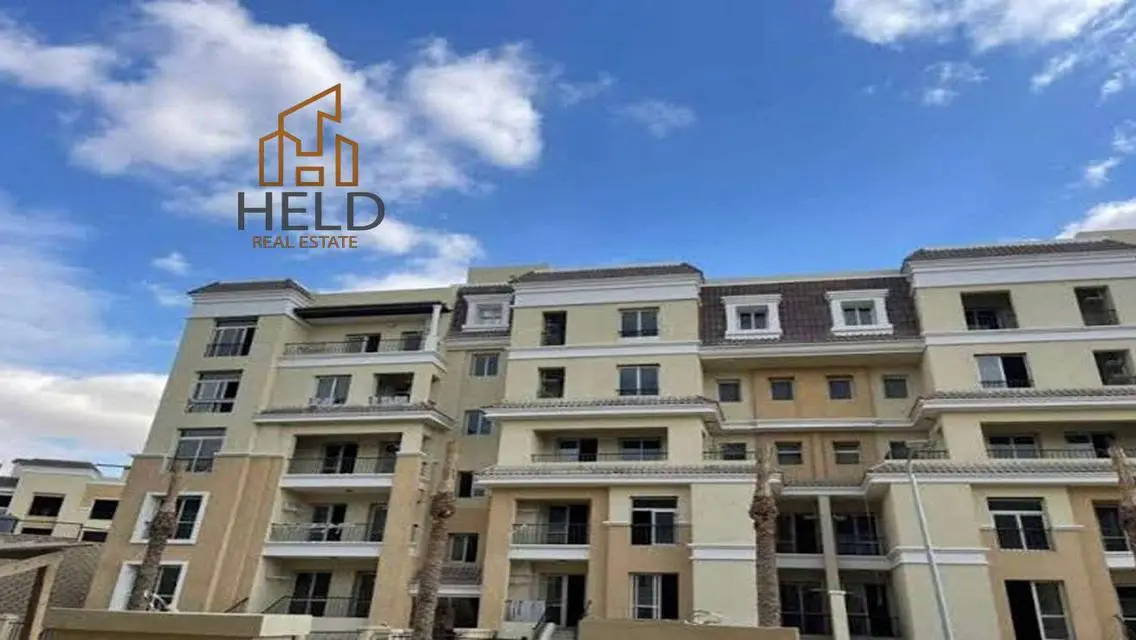 Villa for sale in Saray Compound with 0% dp