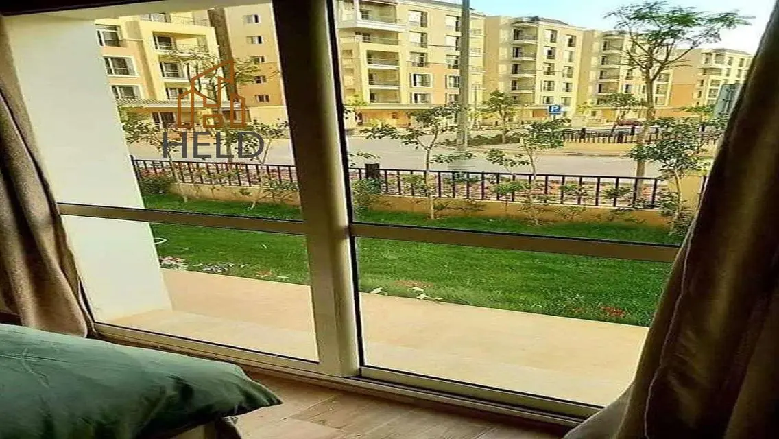 Villa for sale in Saray Compound with 0% dp