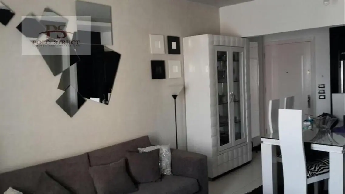 Luxury Apartment for Sale with Lake View