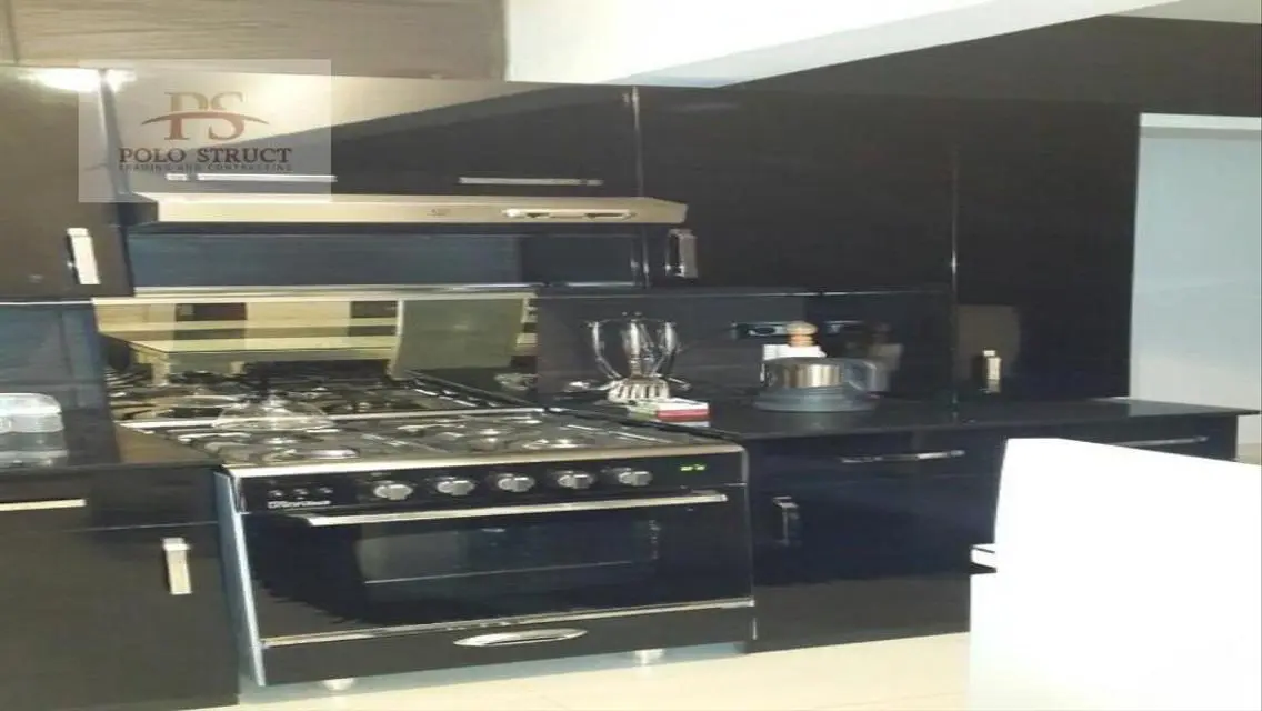 Luxury Apartment for Sale with Lake View