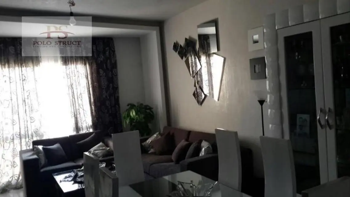 Luxury Apartment for Sale with Lake View