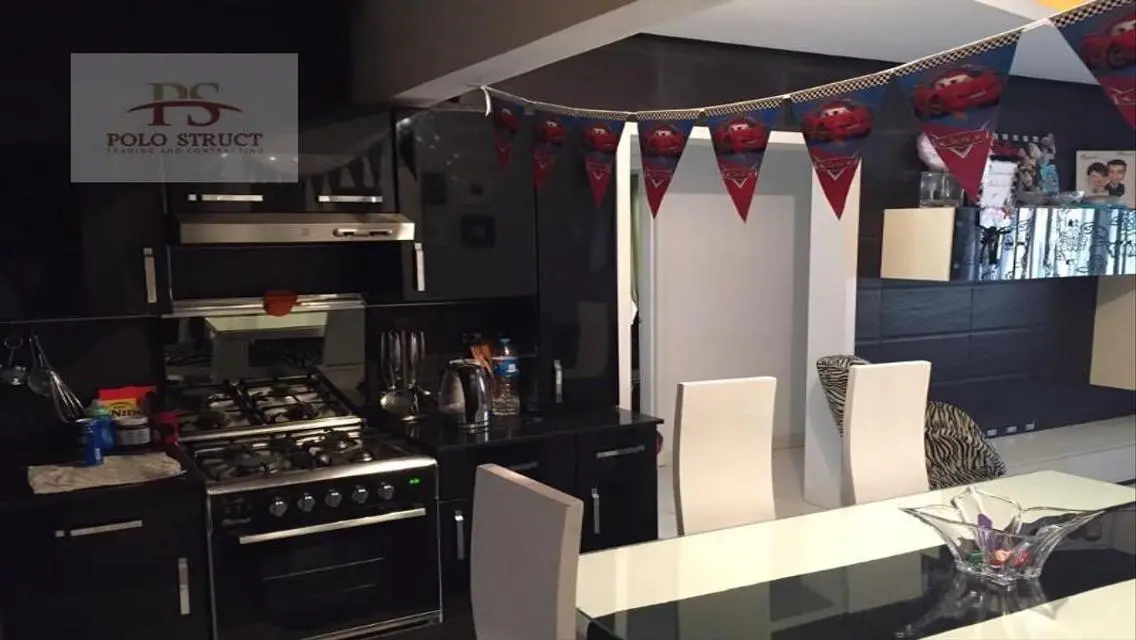 Luxury Apartment for Sale with Lake View
