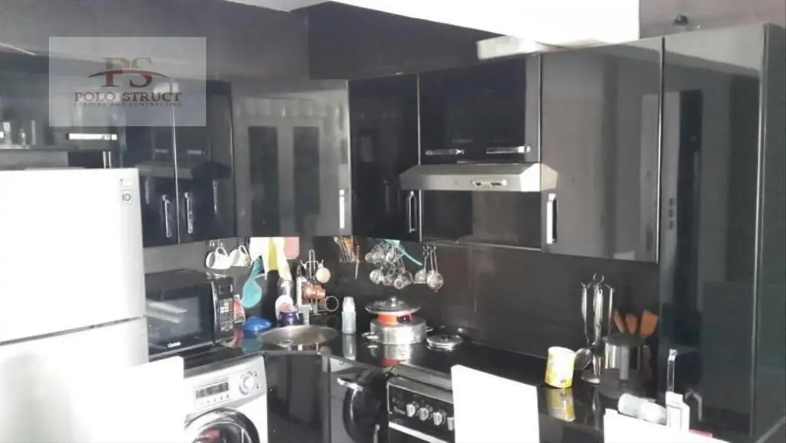 Luxury Apartment for Sale with Lake View