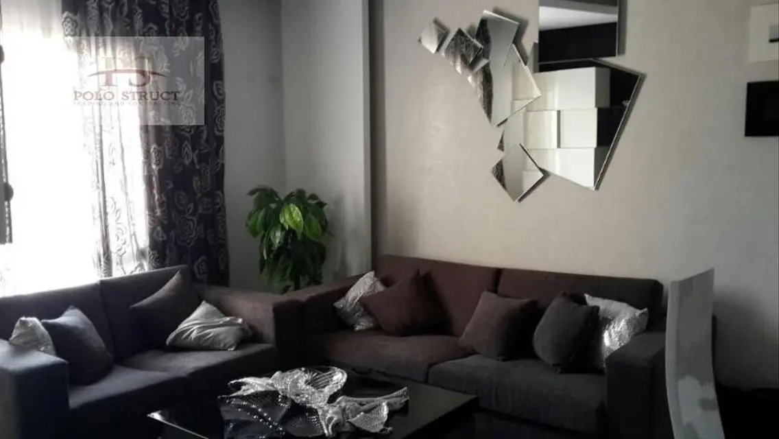 Luxury Apartment for Sale with Lake View