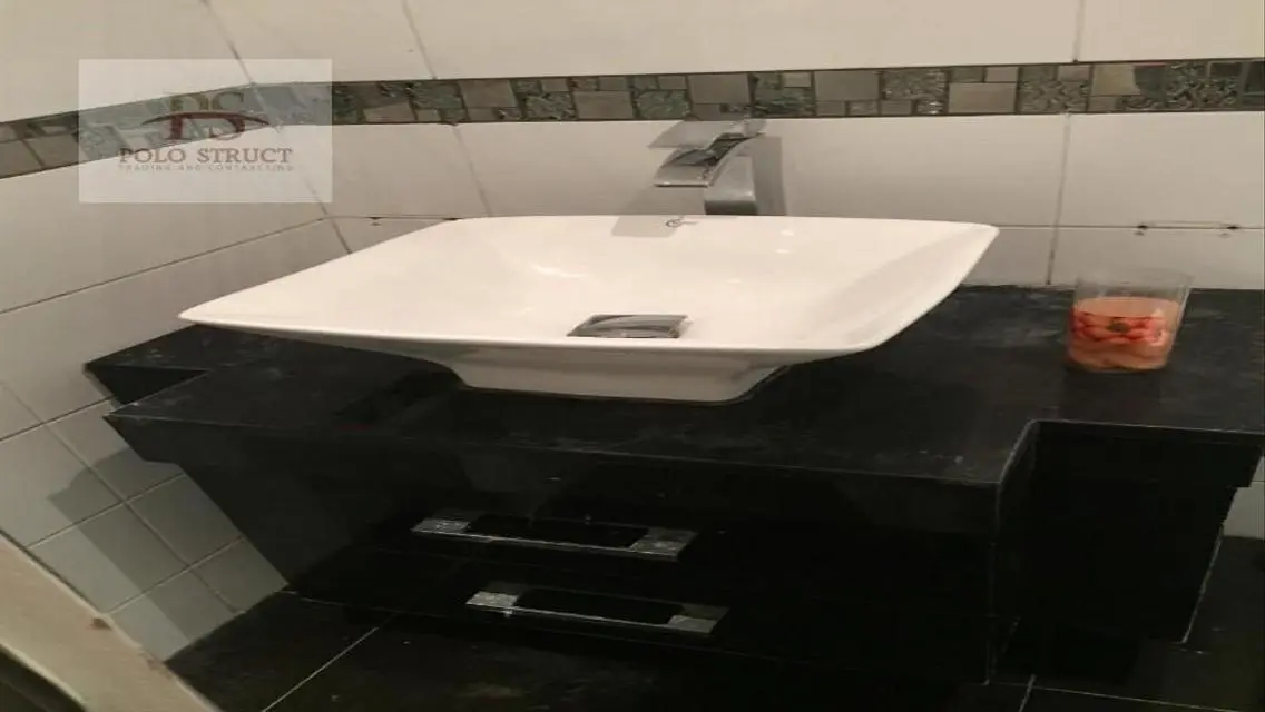 Luxury Apartment for Sale with Lake View