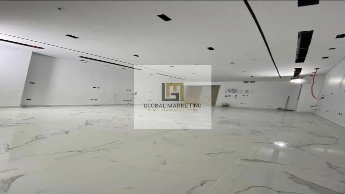 Admin Office for rent 65m in hyde park