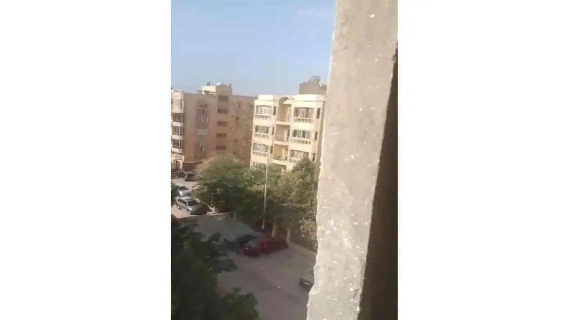للبيع شقه بالمعراج العلوي زهراء المعادي           