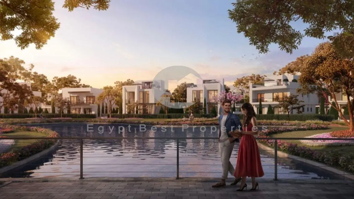 Fully Finished | Prime Location | Delivery 2025