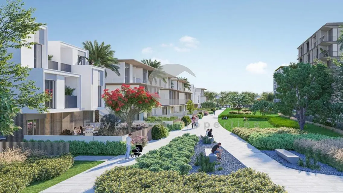 Fully Finished | Prime Location | Delivery 2025