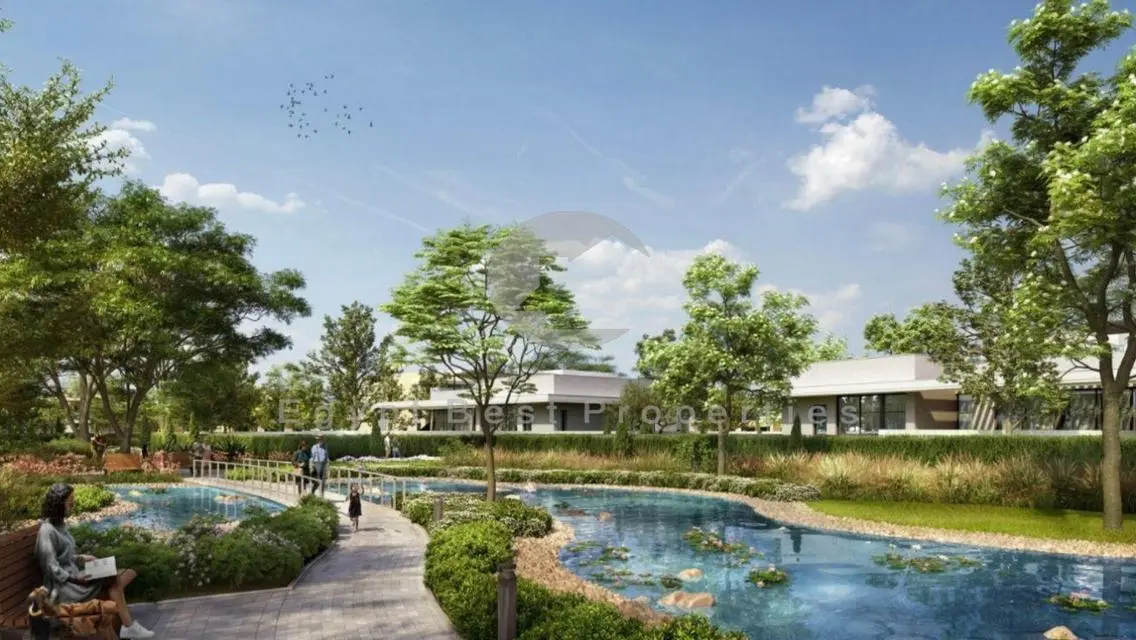 Fully Finished | Prime Location | Delivery 2025