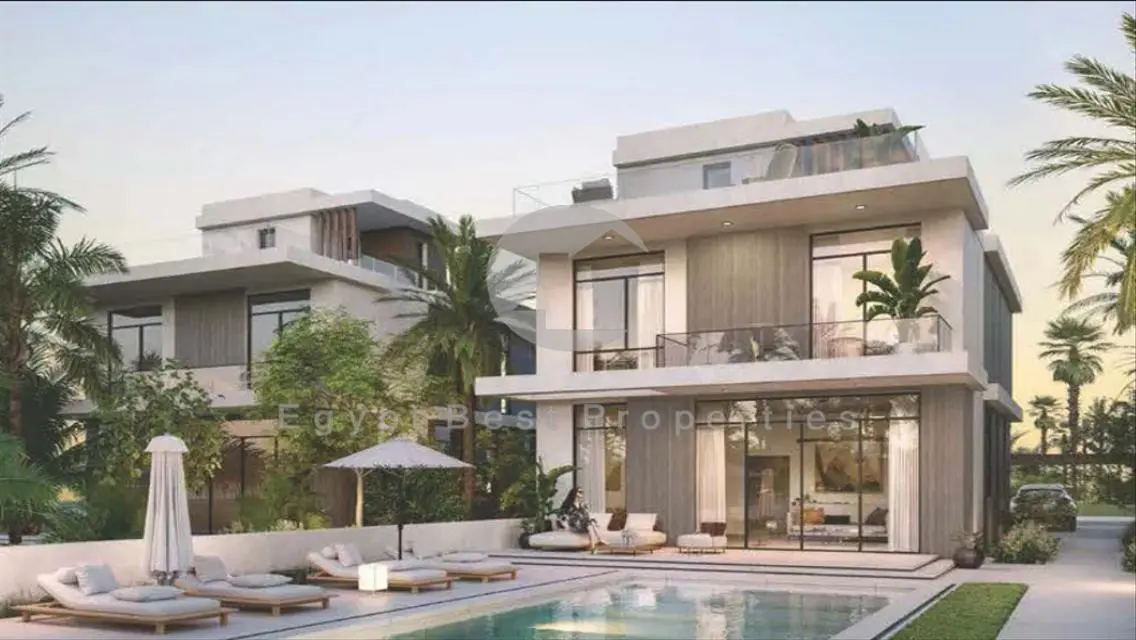 Fully Finished | Prime Location | Delivery 2025