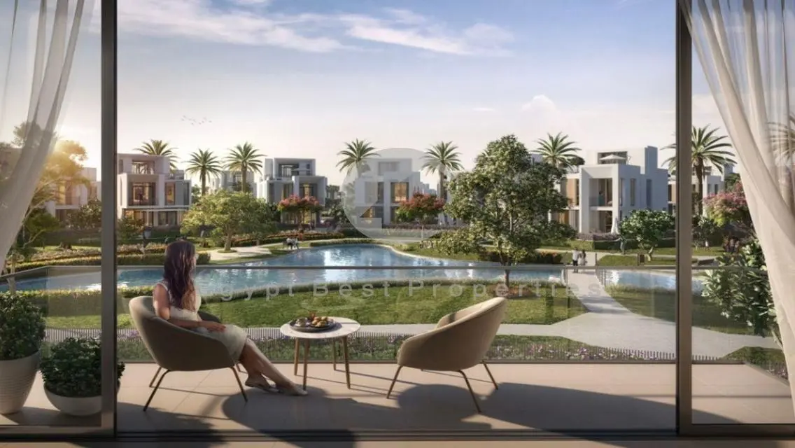 Fully Finished | Prime Location | Delivery 2025