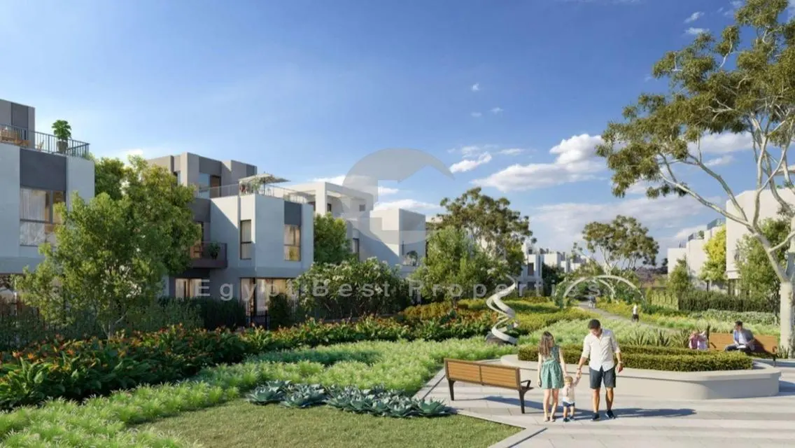 Fully Finished | Prime Location | Delivery 2025