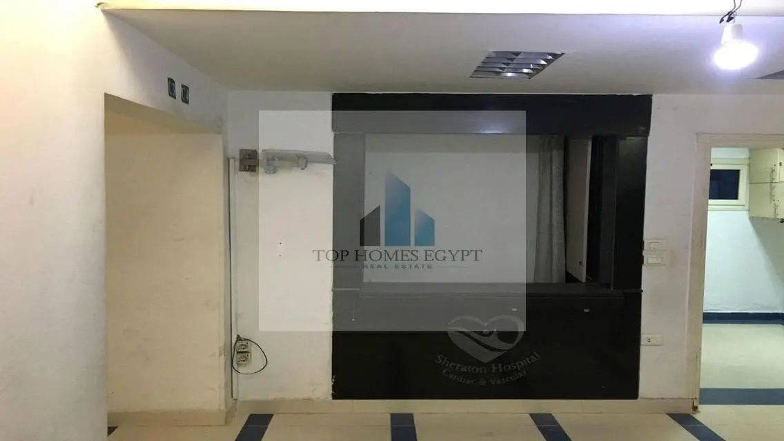 Office space for Sale 450m 1st floor in Sheraton