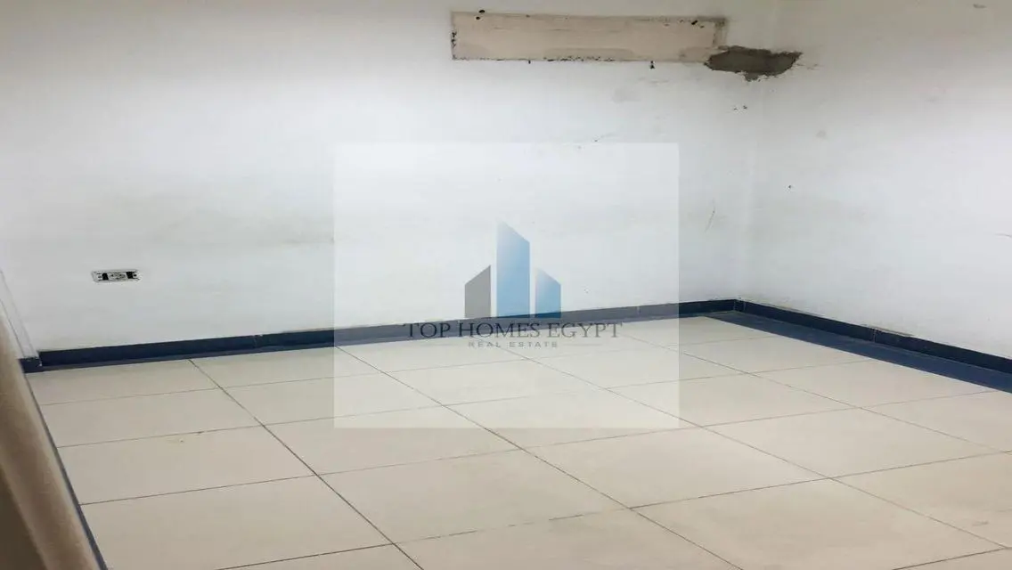 Office space for Sale 450m 1st floor in Sheraton
