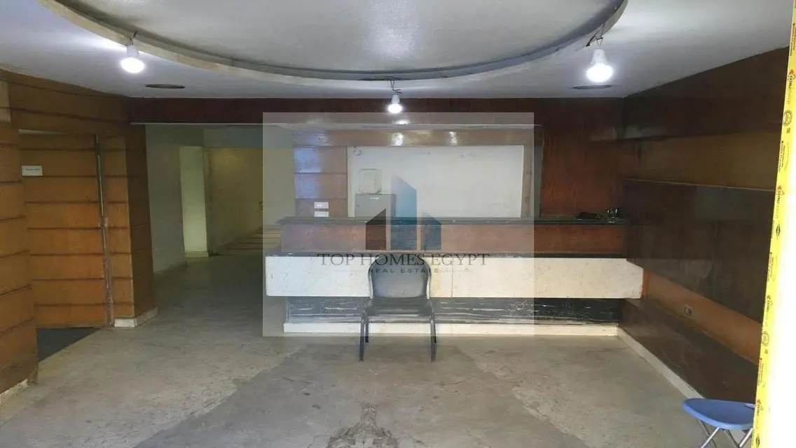 Office space for Sale 450m 1st floor in Sheraton