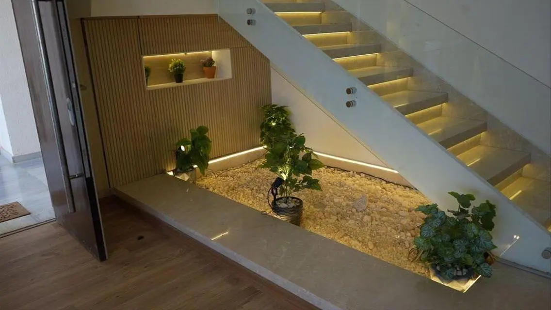 Fully Furnished Penthouse with Private pool