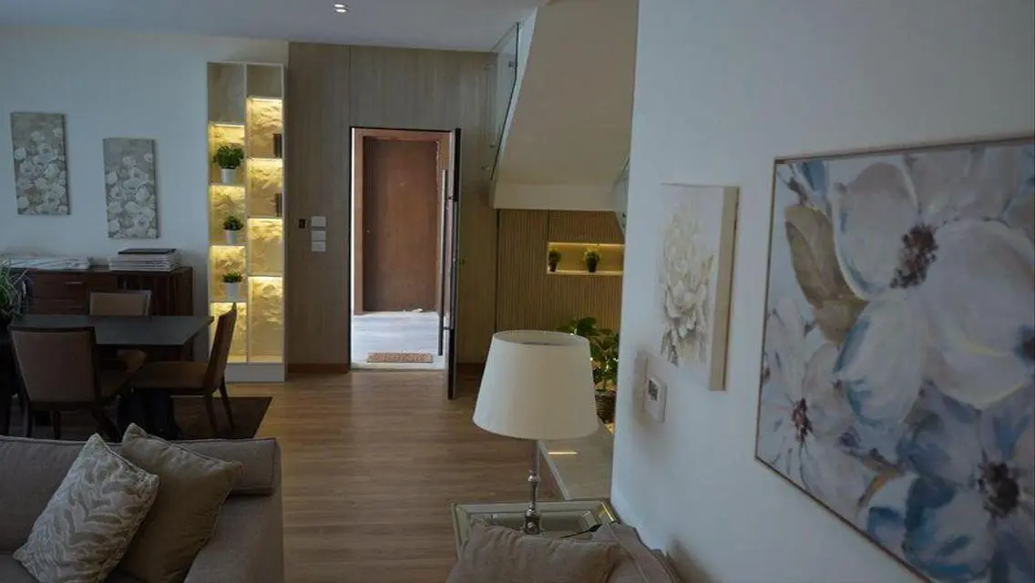 Fully Furnished Penthouse with Private pool