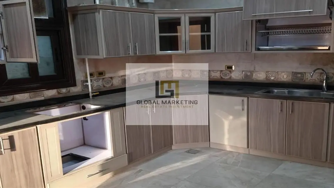 apartment for rent in Eastownsodic semi furnished