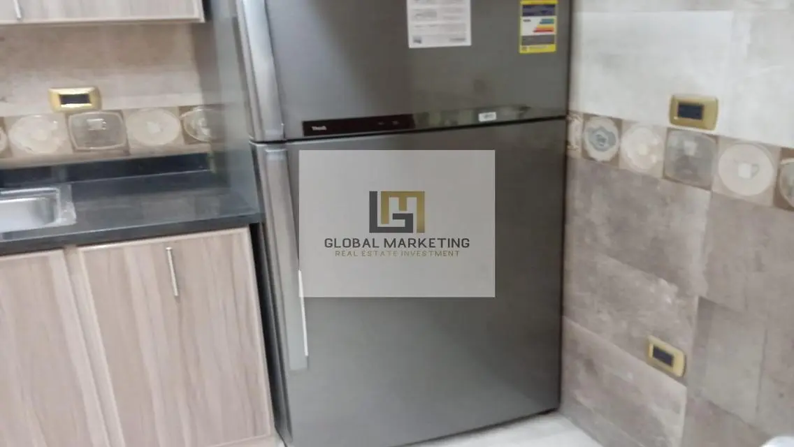 apartment for rent in Eastownsodic semi furnished