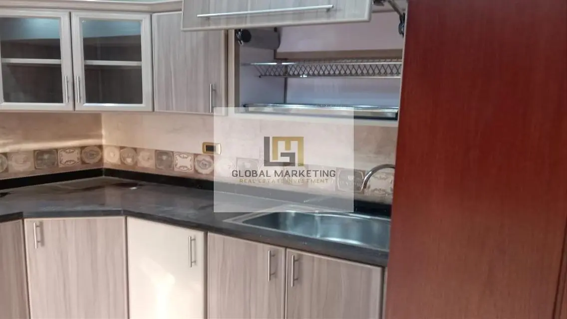 apartment for rent in Eastownsodic semi furnished