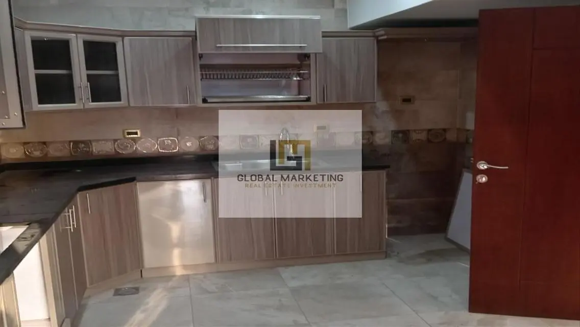 apartment for rent in Eastownsodic semi furnished