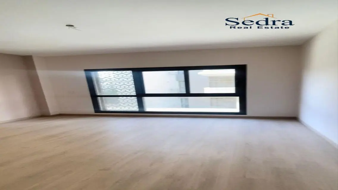 Apartment ready to move fully finish Address East